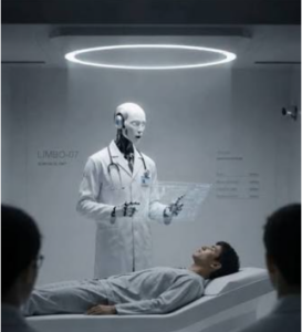 Can Artificial Intelligence Really Listen to a Patient?