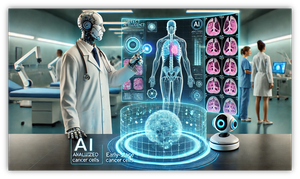 Can AI See Cancer Genetics Just by Looking at a Biopsy?